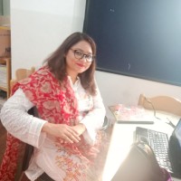 Anila Fatima