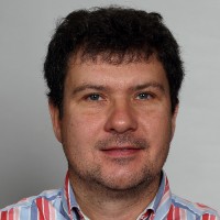 Jiří Bubeníček