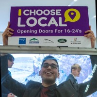 I Choose Local
