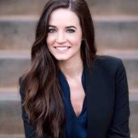 Michelle Rizza Parrish