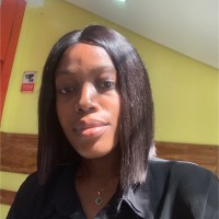 Deborah Caleb