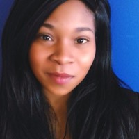 Jessica Harris