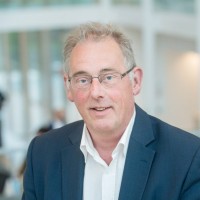 Ad van Wijk
