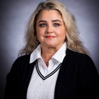 Gayle Murray-Kirby, Ccp