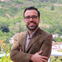 Luis Daniel Agostini