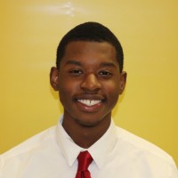 Terrance Hall