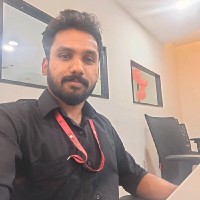 Rohith P
