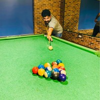 Ankit Malik