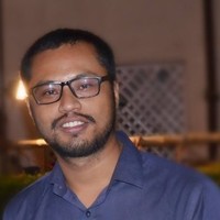 Anirban Bora