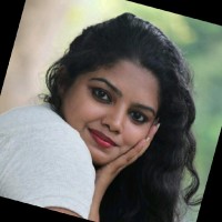 Greeshma krishnan