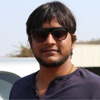 Ajay Nalawade