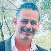 Pete Constantinidis