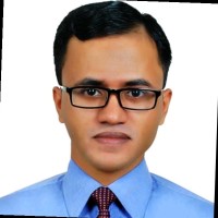 MOHAMMED MIZAN UDDIN