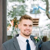 Tyler Stanley
