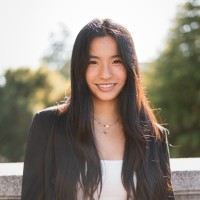 Catherine Duan