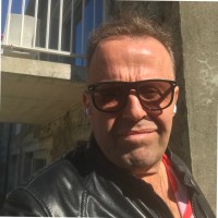 Christophe Goy