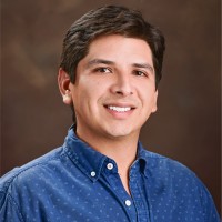 Carlos G. Santana Montes