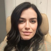 Christina Mastoridou