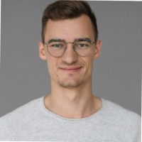 Maximilian Dirks