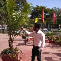 Sanjay Kumar