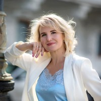 Julia Rogozyan