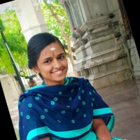 Poovizhi Shri