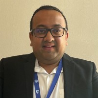 Deepak Thomas