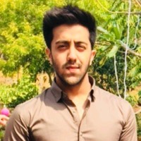 Sufiyan Shaikh