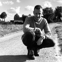 Ben Moerland