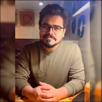 Harshdeep Saini