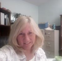 Roberta Gilbert