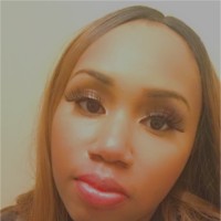 Serenity Wright