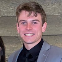 Clayton Mehlbauer