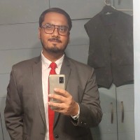 Khurram Amin