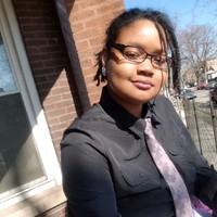Kaprisha J. Martin