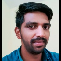 Megharaj N R