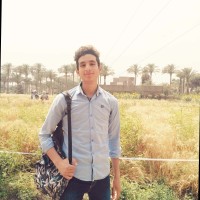 mostafa mohamed