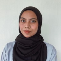 Nurul Ain Farhah Mohd Pozi