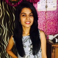 Ashwini More