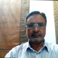 Muzafar Abbas Mujahid