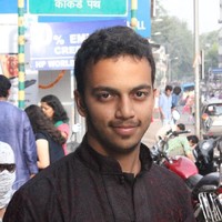 Bhushan Inamdar