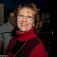 Toni Rose