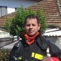 Luiz Roberto Silva