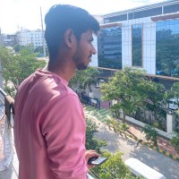 Raju Nknd