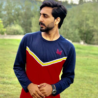 Fahad Abbasi