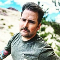 Matt Hilton