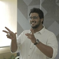 Krishna Teja