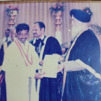M. Ganesan Ph.D
