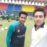Zeeshan Ahmad