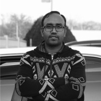 Mohammad Abu Bakar Siddique